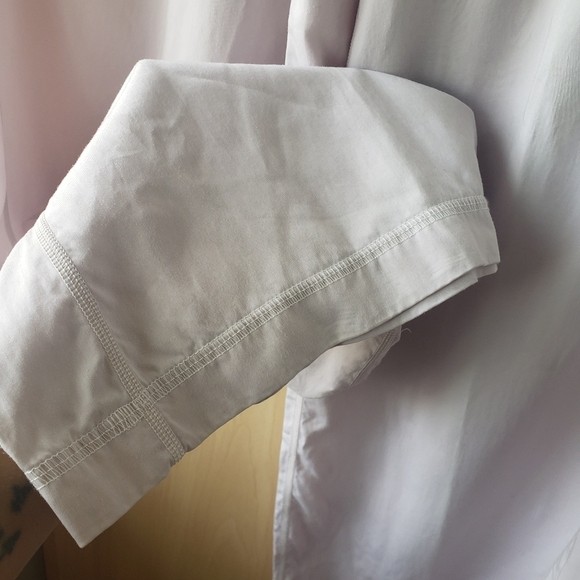 Rare Lululemon women's wide leg pants size 8 - Picture 4 of 12